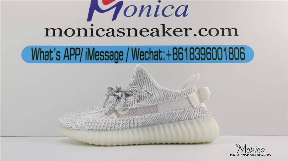 PK BASF YEEZY STATIC REFLECTIVE PK BASF YEEZY STATIC REFLECTIVE